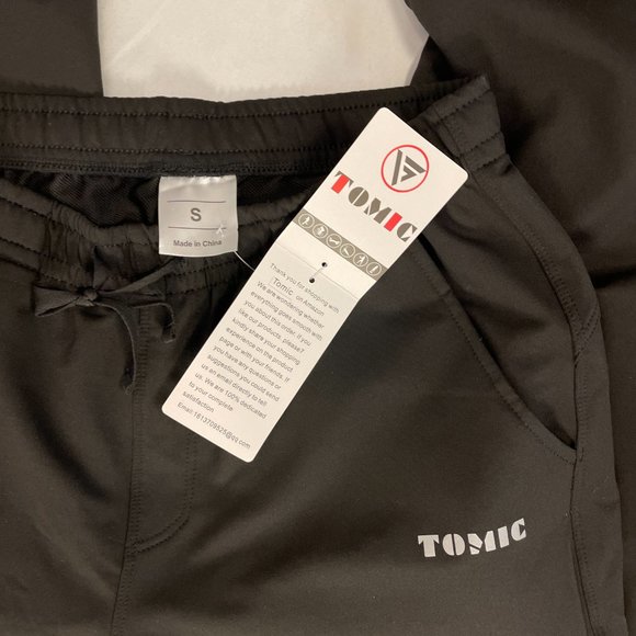Tomic Sweat Pants - Picture 6 of 9
